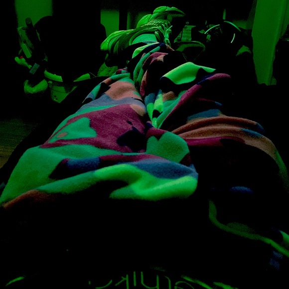 Baggy joggers - Picture 1 of 1